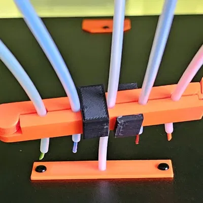 Bao vây dây tóc ptfe thức ăn