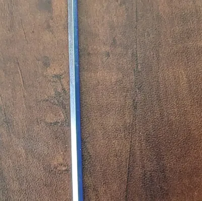 Tay cầm khóa hex tham số