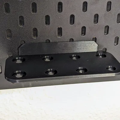 Chủ sở hữu của IKEA Skadi cho bộ tuốc nơ vít công viên VDE