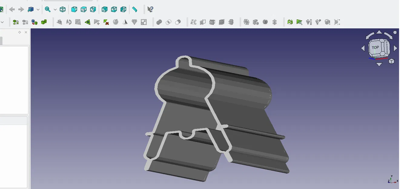 Vách ngăn vỏ bút chì - Image 5