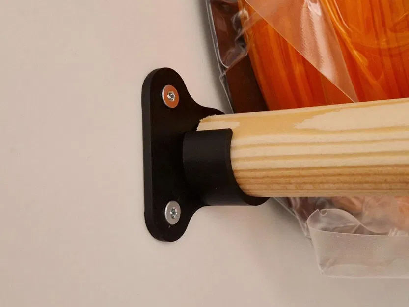 Bộ lưu trữ dây tóc IKEA PAX đơn giản - Image 2