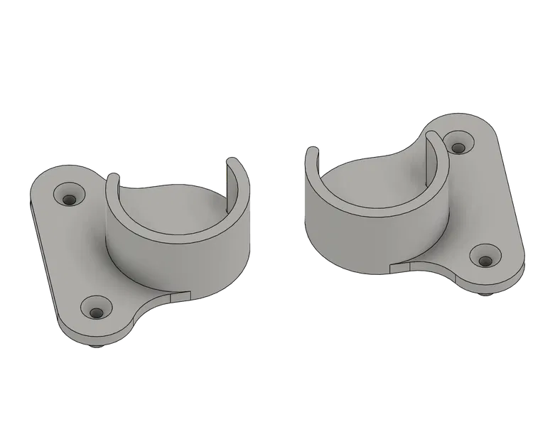 Bộ lưu trữ dây tóc IKEA PAX đơn giản - Image 3