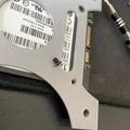 100mm Vesa đến SSD Passthrough Tấm - Thumbnail 1