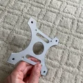 100mm Vesa đến SSD Passthrough Tấm - Thumbnail 2