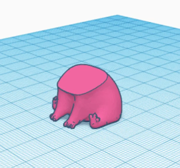 tự làm ếch fred - Image 1