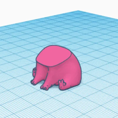 tự làm ếch fred