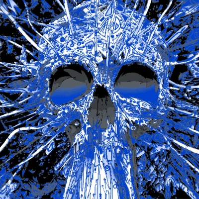 𝒮𝒦𝒰𝐿𝐿- Huforge