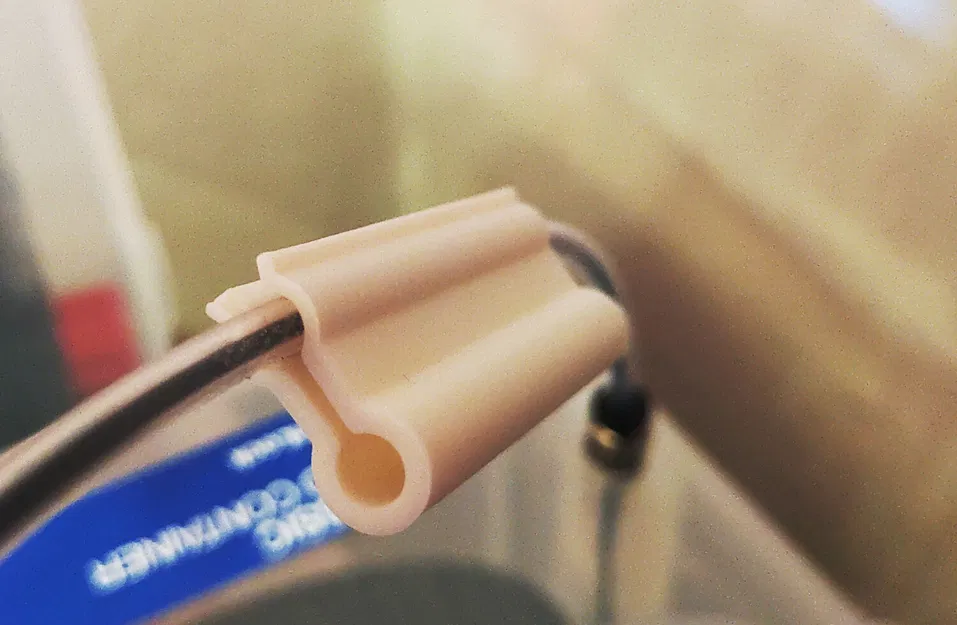 Khớp nối ống PTFE - Image 1