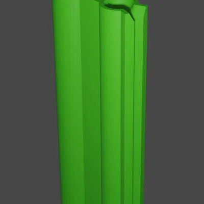 Khớp nối ống PTFE