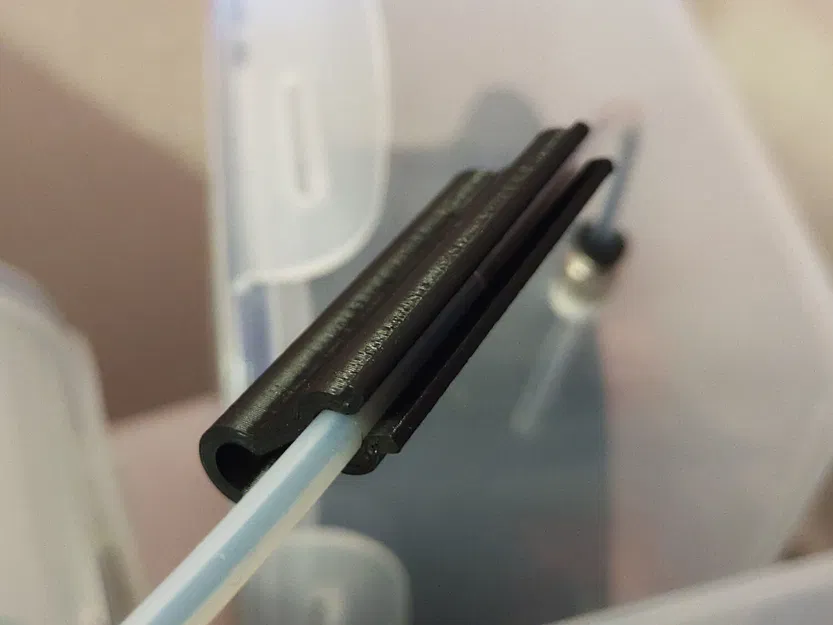 Khớp nối ống PTFE - Image 3