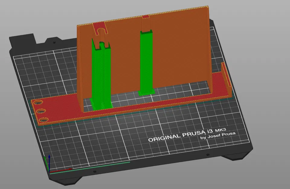 ER605 1RU kệ - Image 2