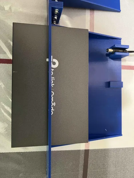 ER605 1RU kệ - Image 3