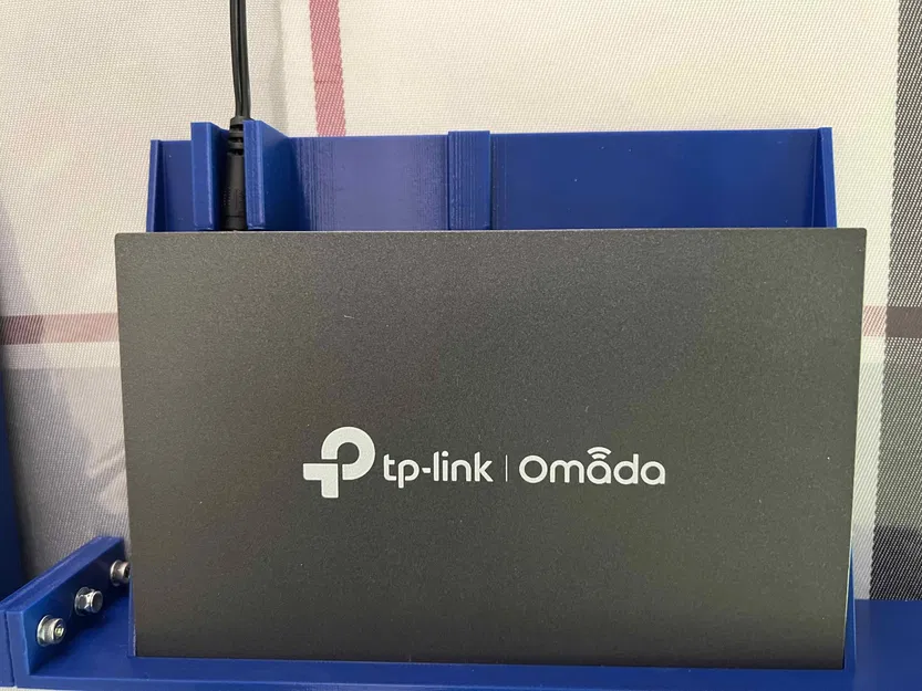 ER605 1RU kệ - Image 4