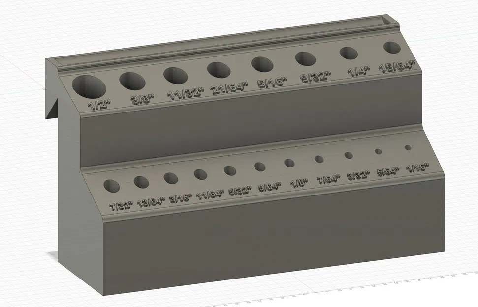 Người giữ/người giữ bit/người giữ mũi khoan của Pháp - Image 2