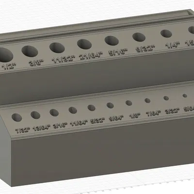 Người giữ/người giữ bit/người giữ mũi khoan của Pháp