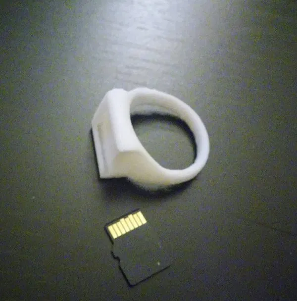 Vòng Micro SD - Image 2