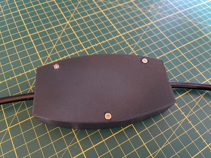 Shelly Plus - Nhà ở dây điện - Image 3