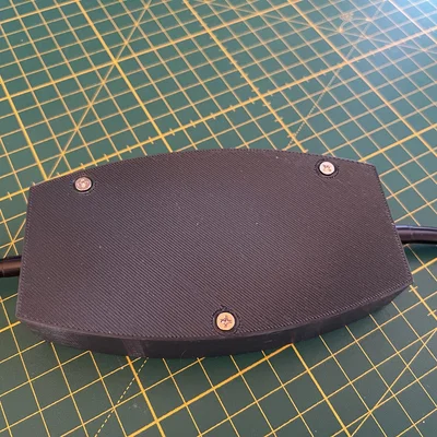 Shelly Plus - Nhà ở dây điện