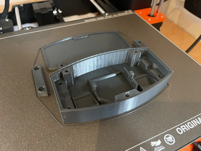 Shelly Plus - Nhà ở dây điện - Image 4