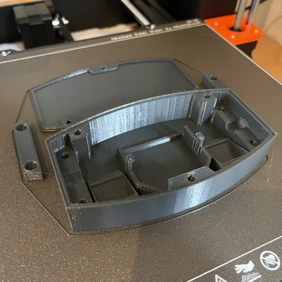 Shelly Plus - Nhà ở dây điện