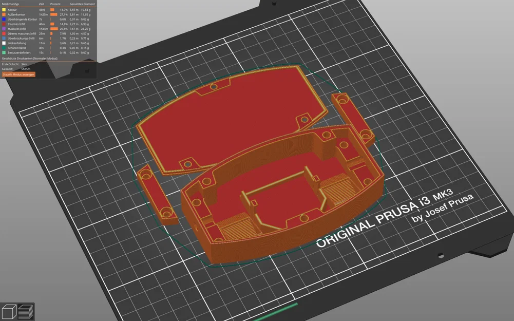 Shelly Plus - Nhà ở dây điện - Image 5