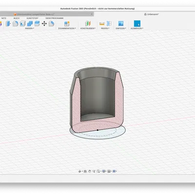 Bàn chân cao su piano (in trong TPU)