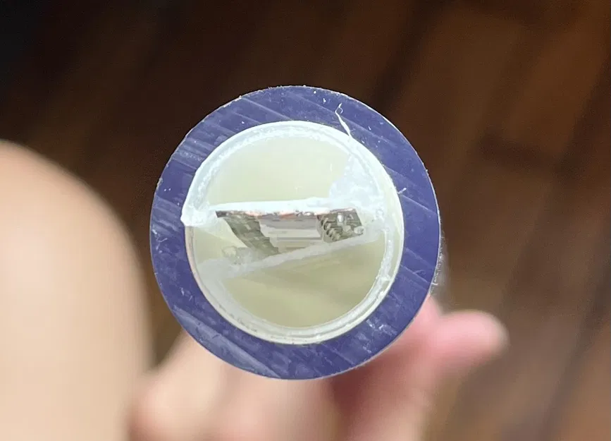 Người giữ RGB thay thế nhựa Coroplast/Corrugated - Image 1