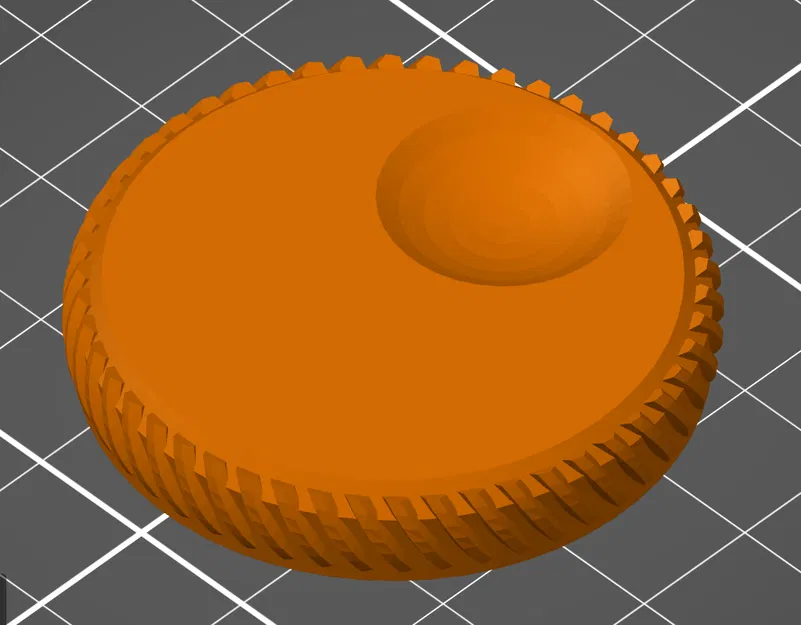 Yai3k - nhưng một núm prusa i3 mk3s khác - Image 2