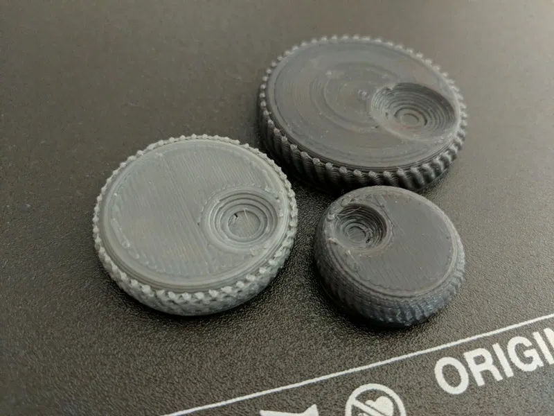 Yai3k - nhưng một núm prusa i3 mk3s khác - Image 7