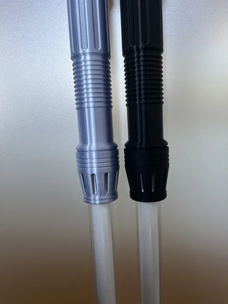 Bộ phát phù hợp với giá đỡ lưỡi ngắn hơn - Image 1