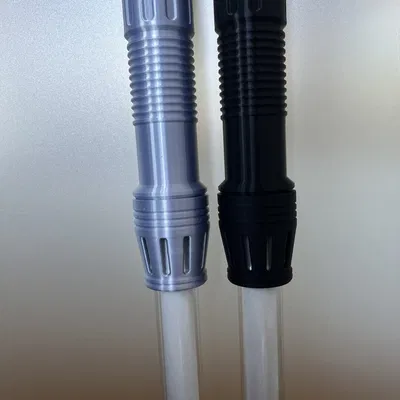 Bộ phát phù hợp với giá đỡ lưỡi ngắn hơn