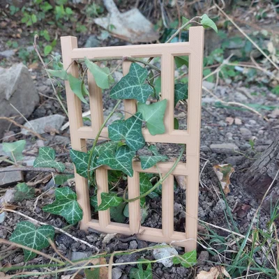Hàng rào xếp chồng - Hỗ trợ nhà máy