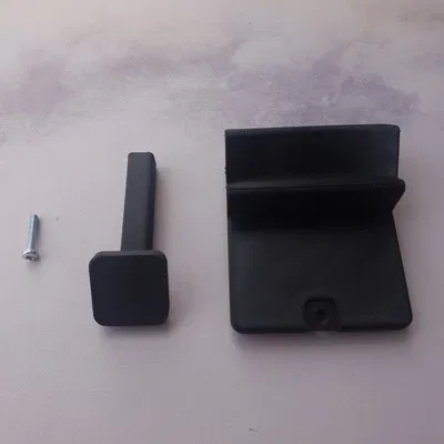 Chuột phổ quát đứng