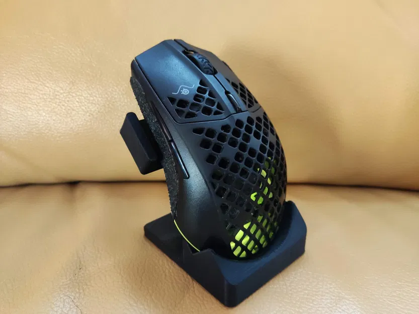 Steelseries Aerox 3 Trụ cột cụ thể - Image 1