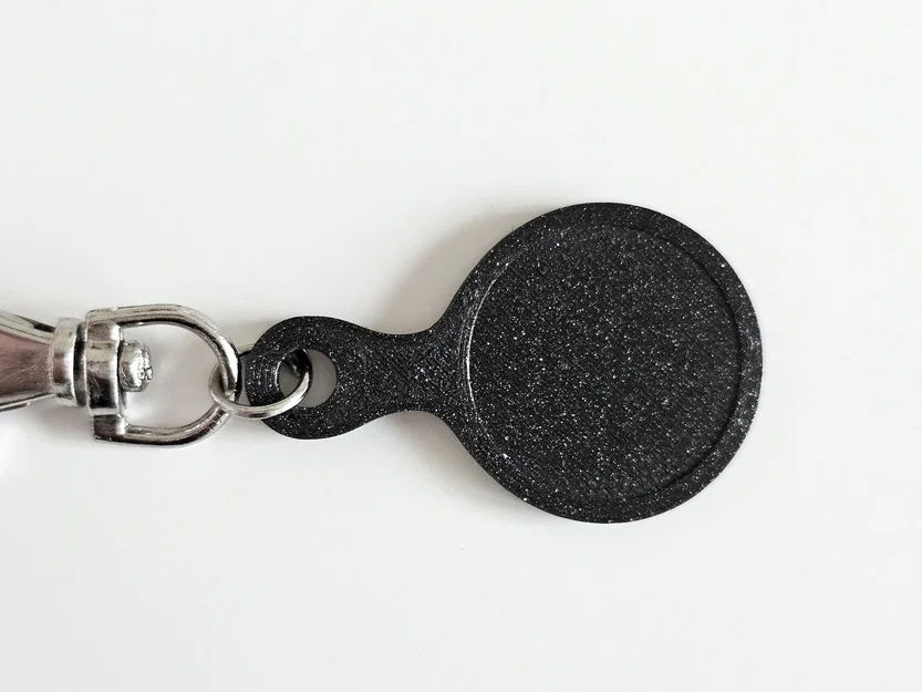 Chip xe đẩy mua sắm swiss - Image 1