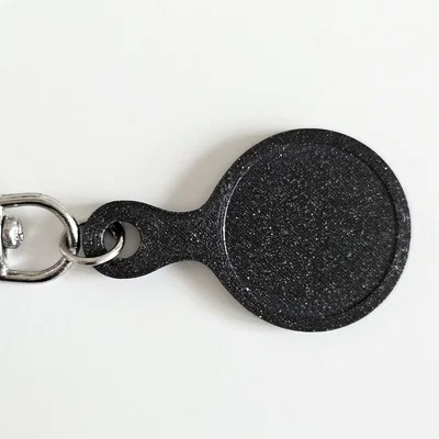 Chip xe đẩy mua sắm swiss