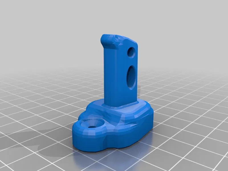 Móc chổi (hai kích cỡ) - Image 3