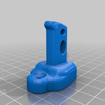 Móc chổi (hai kích cỡ)