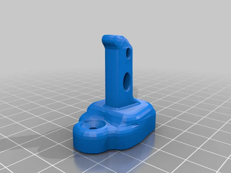 Móc chổi (hai kích cỡ) - Image 4