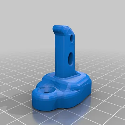 Móc chổi (hai kích cỡ)