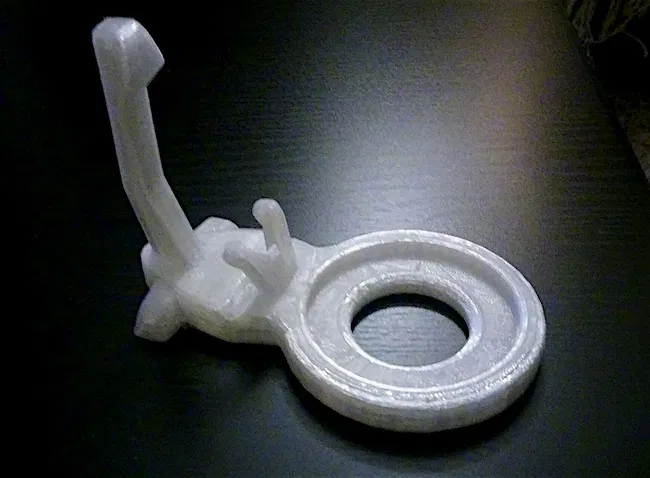 Đế hiển thị cốc và đĩa - Image 3