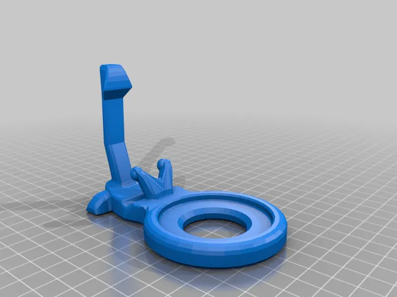 Đế hiển thị cốc và đĩa - Image 5