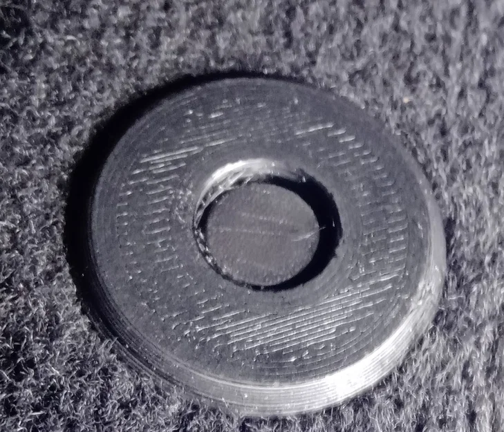 Ford Thảm Clip - Image 1