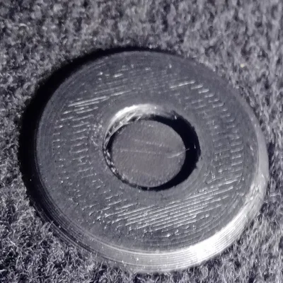 Ford Thảm Clip