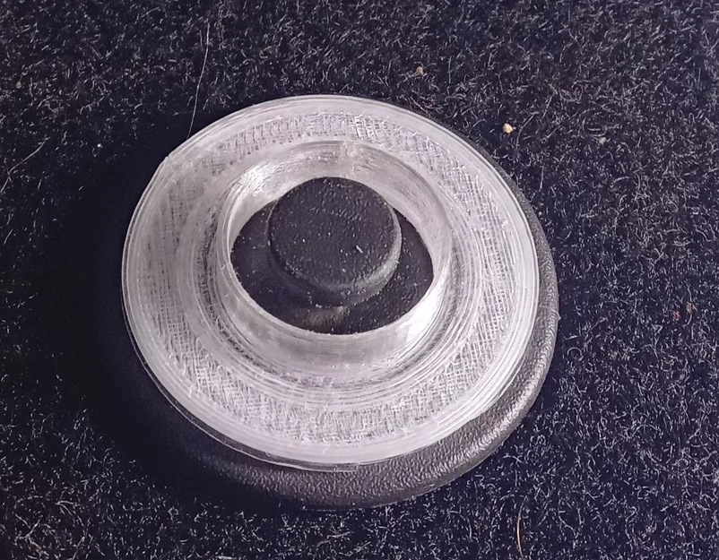 Ford Thảm Clip - Image 2