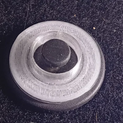 Ford Thảm Clip