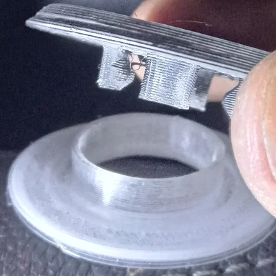 Ford Thảm Clip