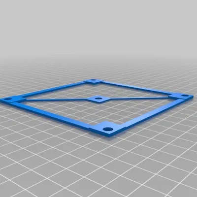 Người kiểm tra cấp độ giường (ví dụ: MP chọn Mini)