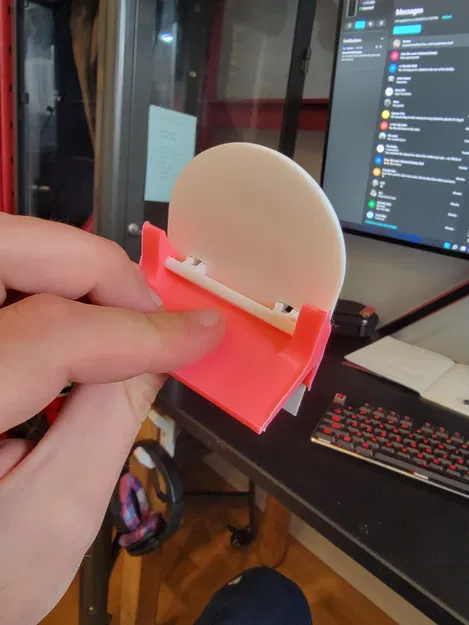 Mở cửa tủ lạnh - Image 4