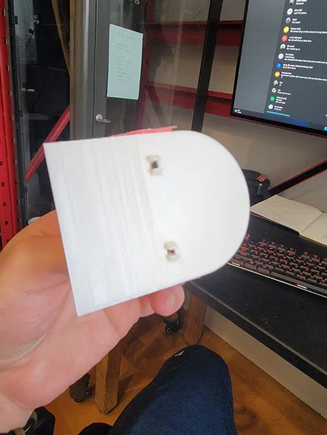 Mở cửa tủ lạnh - Image 7